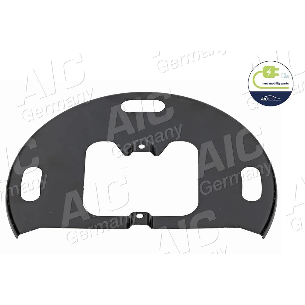 Placute Frana Asam Automotive - 71336