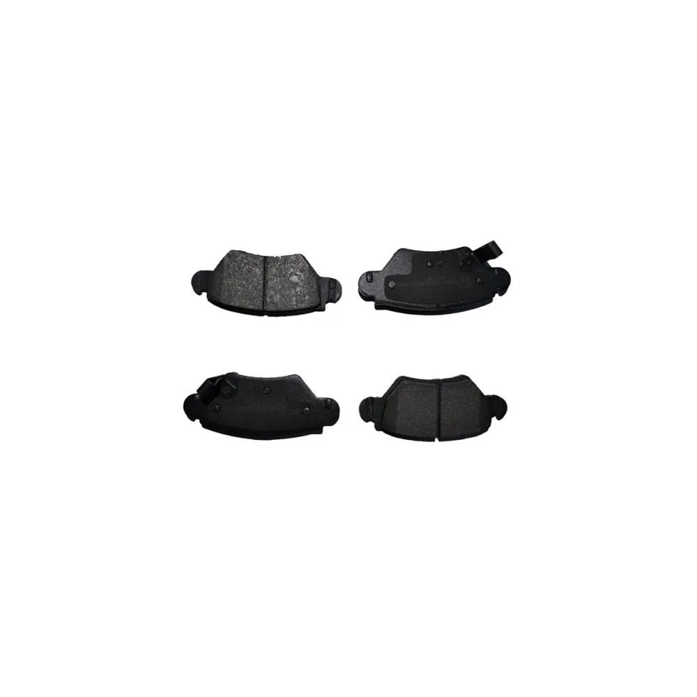Placute Frana Asam Automotive - 71337