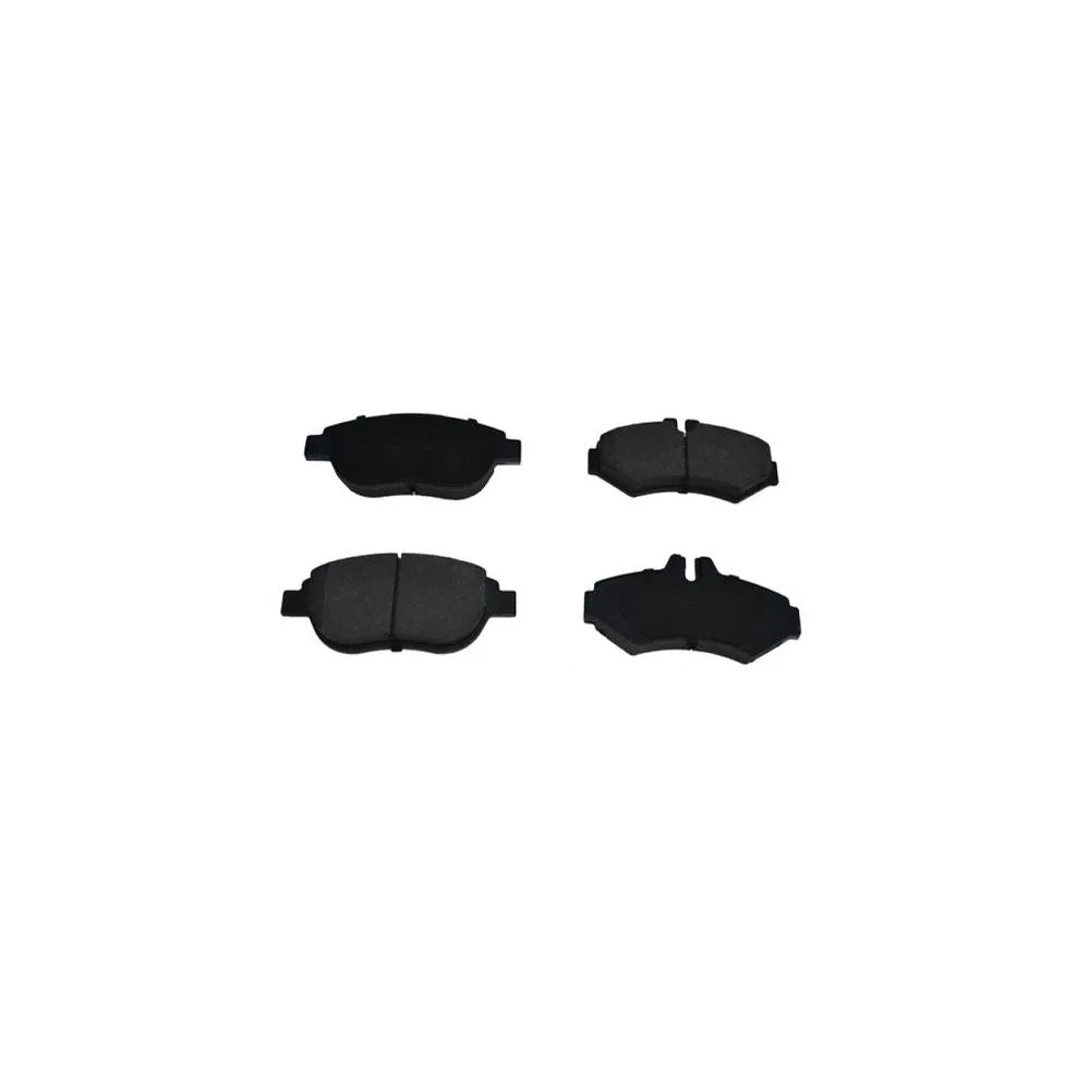Placute Frana Asam Automotive - 71340