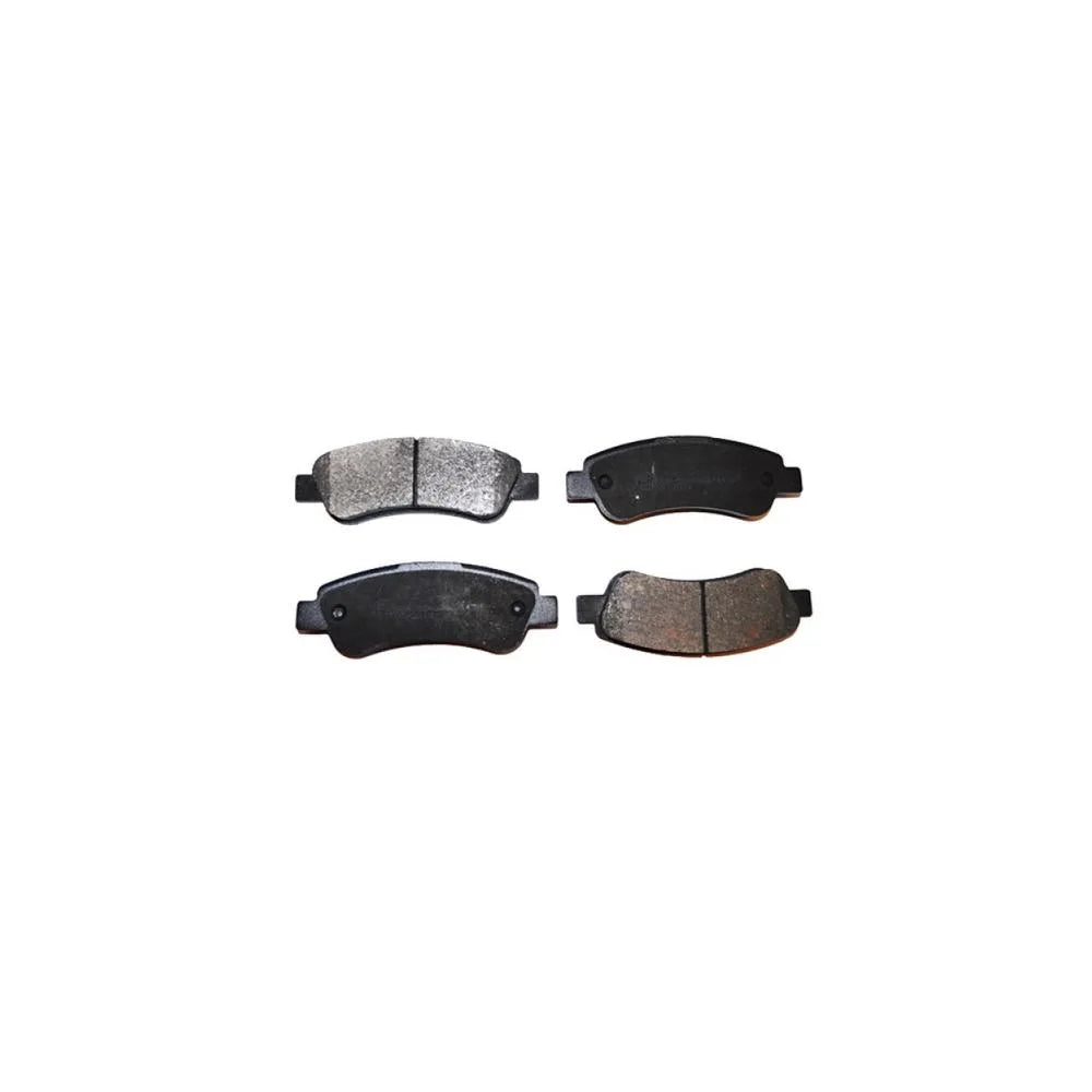 Placute Frana Asam Automotive - 71343