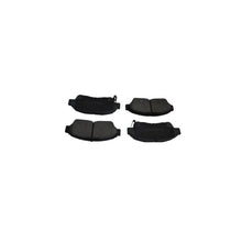 Placute Frana Asam Automotive pentru Toyota Caldina/Camry/Carina E/Carina/Celica Cupe - 71345