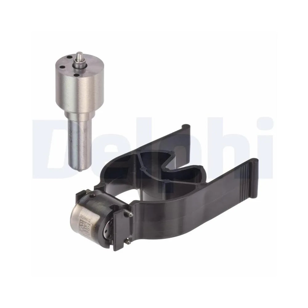 Cap Wtr Vw 1.6Tdi Delphi - 7135-815