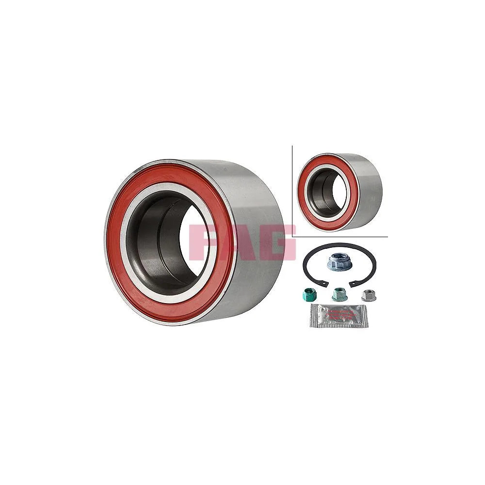 Rulmenti FAG - 713 6100 20