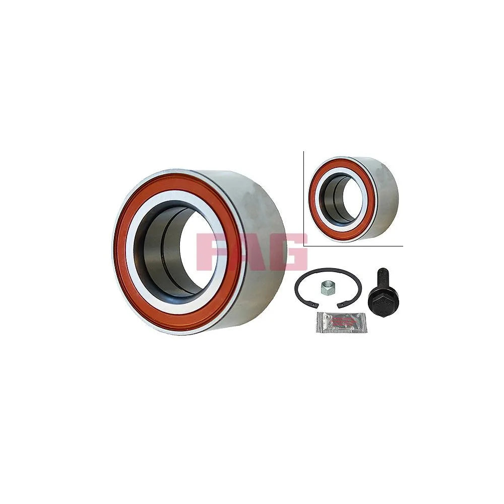 Set Rulment Roata SCHAEFFLER FAG - 713 6104 50