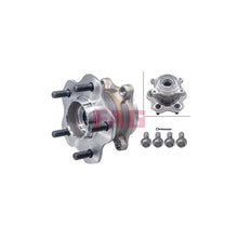 Set Rulment Roata SCHAEFFLER FAG - 713 6139 30