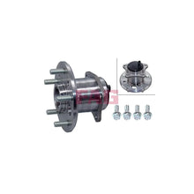 Butuc Roata Schaeffler FAG - 713 6213 00