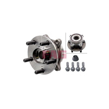 Set Rulment Roata SCHAEFFLER FAG - 713 6213 20