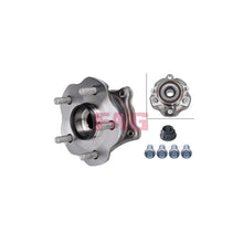 Rulmenti Schaeffler FAG - 713 6214 80