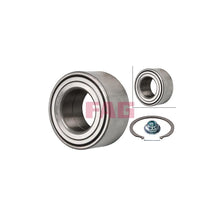 Set Rulment Roata SCHAEFFLER FAG - 713 6263 70