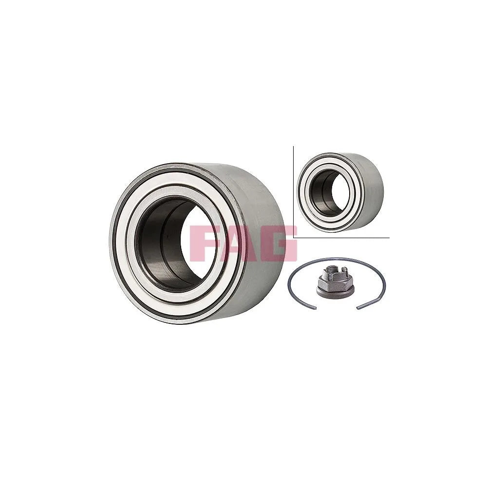 Rulmenti FAG - 713 6301 80