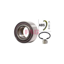 Set Rulment Roata FAG - 713640490