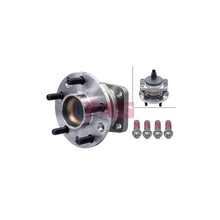 Set Rulment Roata SCHAEFFLER FAG - 713 6784 30