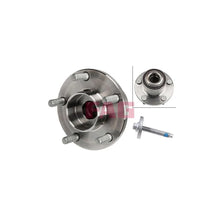 Set Rulment Roata SCHAEFFLER FAG - 713 6787 90