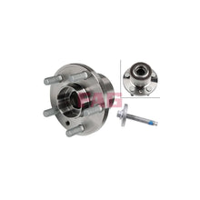 Set Rulment Roata SCHAEFFLER FAG - 713 6788 20