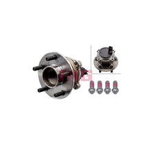 Set Rulment Roata SCHAEFFLER FAG - 713 6789 40
