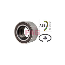 Set Rulment Roata SCHAEFFLER FAG - 713 6789 70
