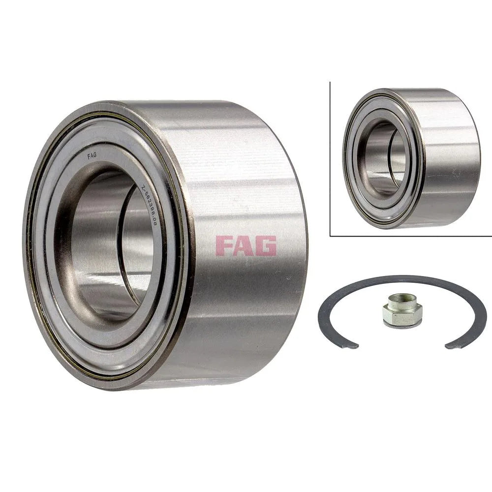 Set Rulment Roata SCHAEFFLER FAG - 713 6905 10
