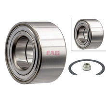 Set Rulment Roata SCHAEFFLER FAG - 713 6905 10