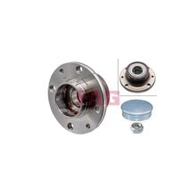 Set Rulment Roata SCHAEFFLER FAG - 713 6907 10