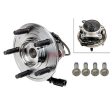 Set Rulment Roata Schaeffler FAG - 713 6970 90