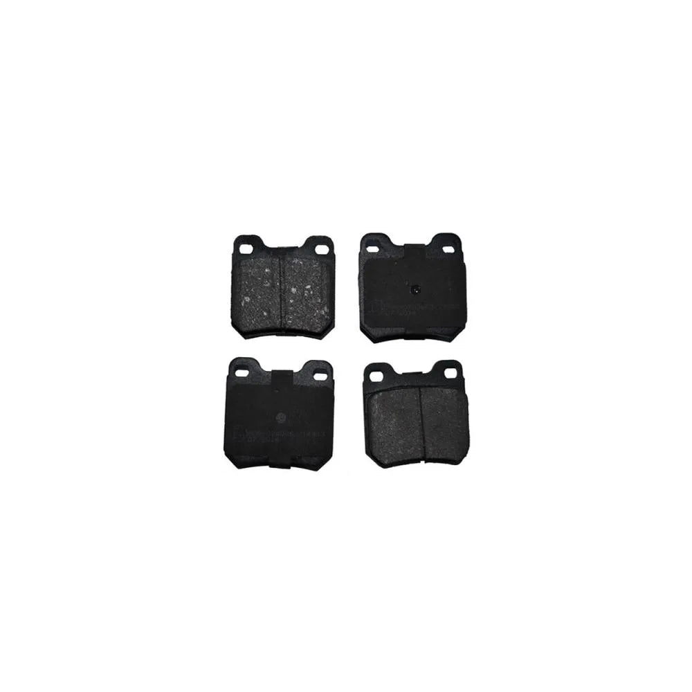 Placute Frana Asam Automotive - 71373