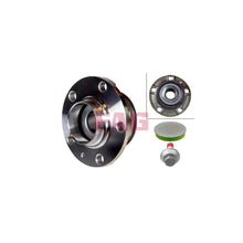 Set Rulment Roata Schaeffler FAG - 713 6110 50