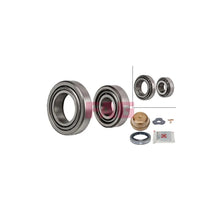 Set Rulment Roata FAG - 713667490