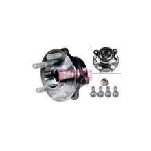 Set Rulment Roata SCHAEFFLER FAG - 713 6792 80