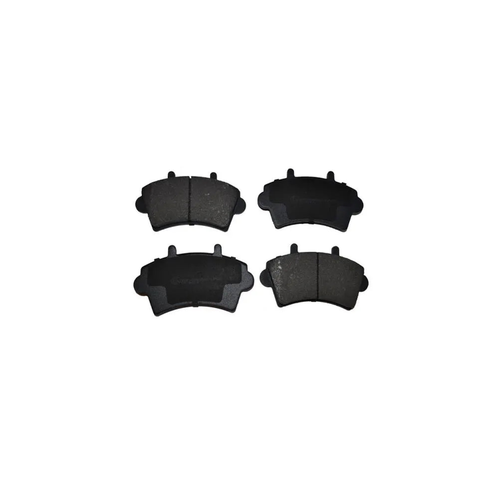 Placute Frana Asam Automotive - 71400