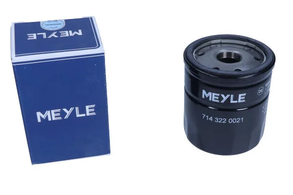 Filtru Ulei Meyle - 7143220021