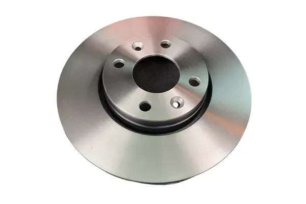 Disc frana, Renault, Nissan, Dacia, Lada Clio, Micra, Modus, Grand Modus, Clio Iii Grandtour, Logan Mcv, Logan Express, Ø260 mm, TRW DF4364