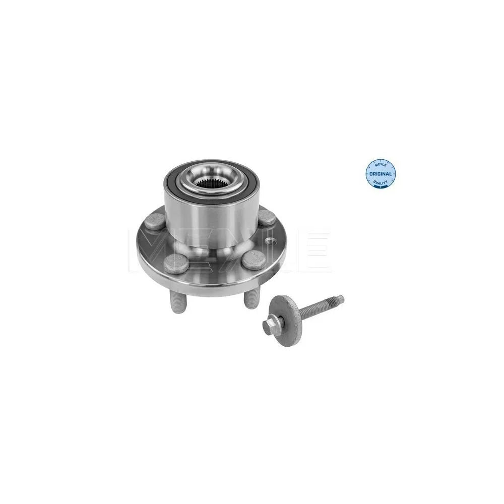 Butuc Roata Meyle 16.4 mm 57 mm - 714 651 0006