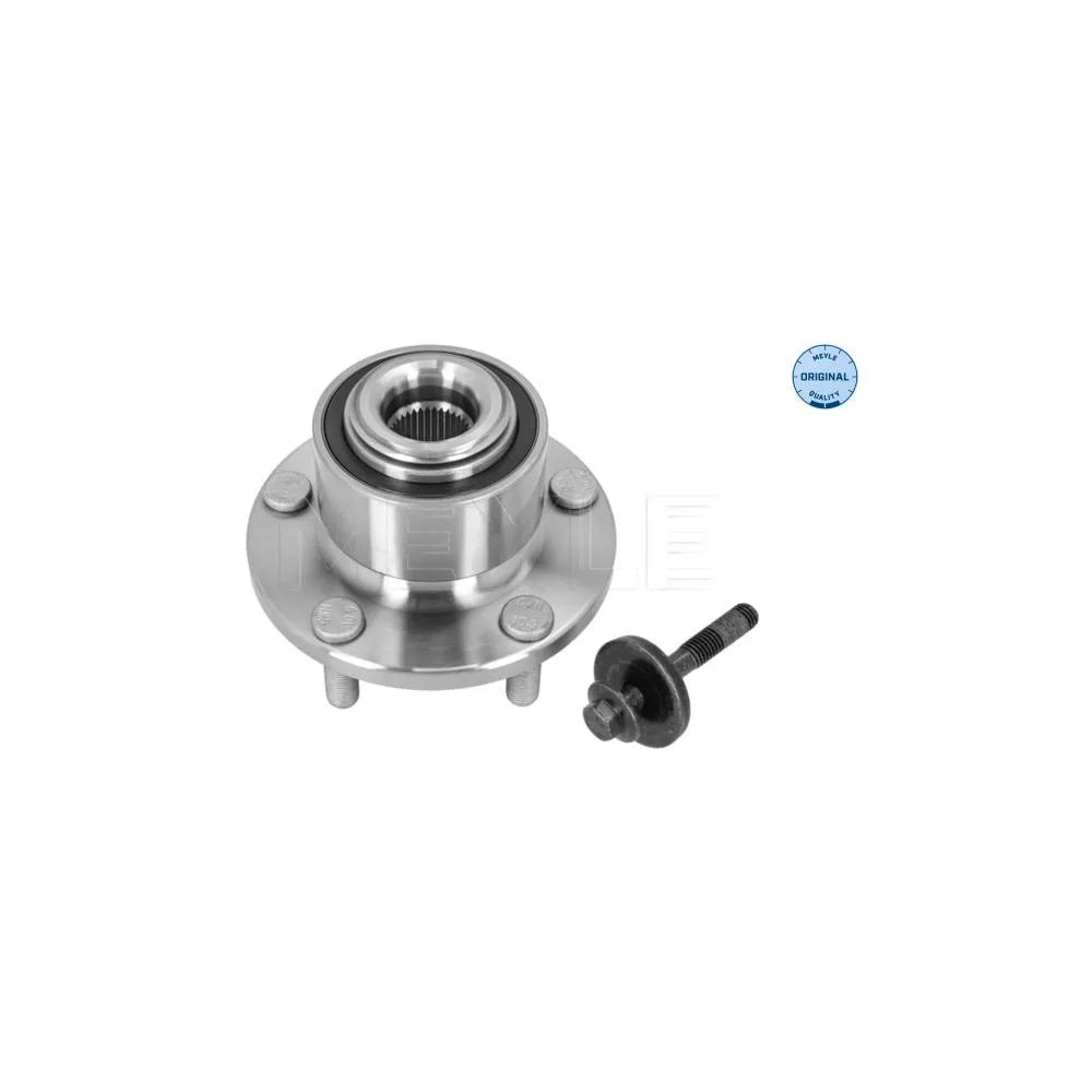 Butuc Roata Meyle 68 mm 260 mm - 714 652 0000