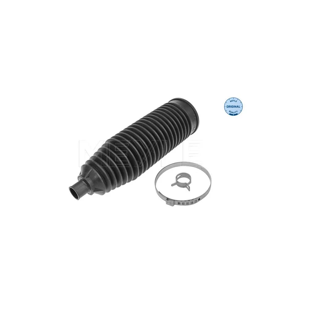 Ansamblu Burduf, Directie Meyle - 714 620 0002