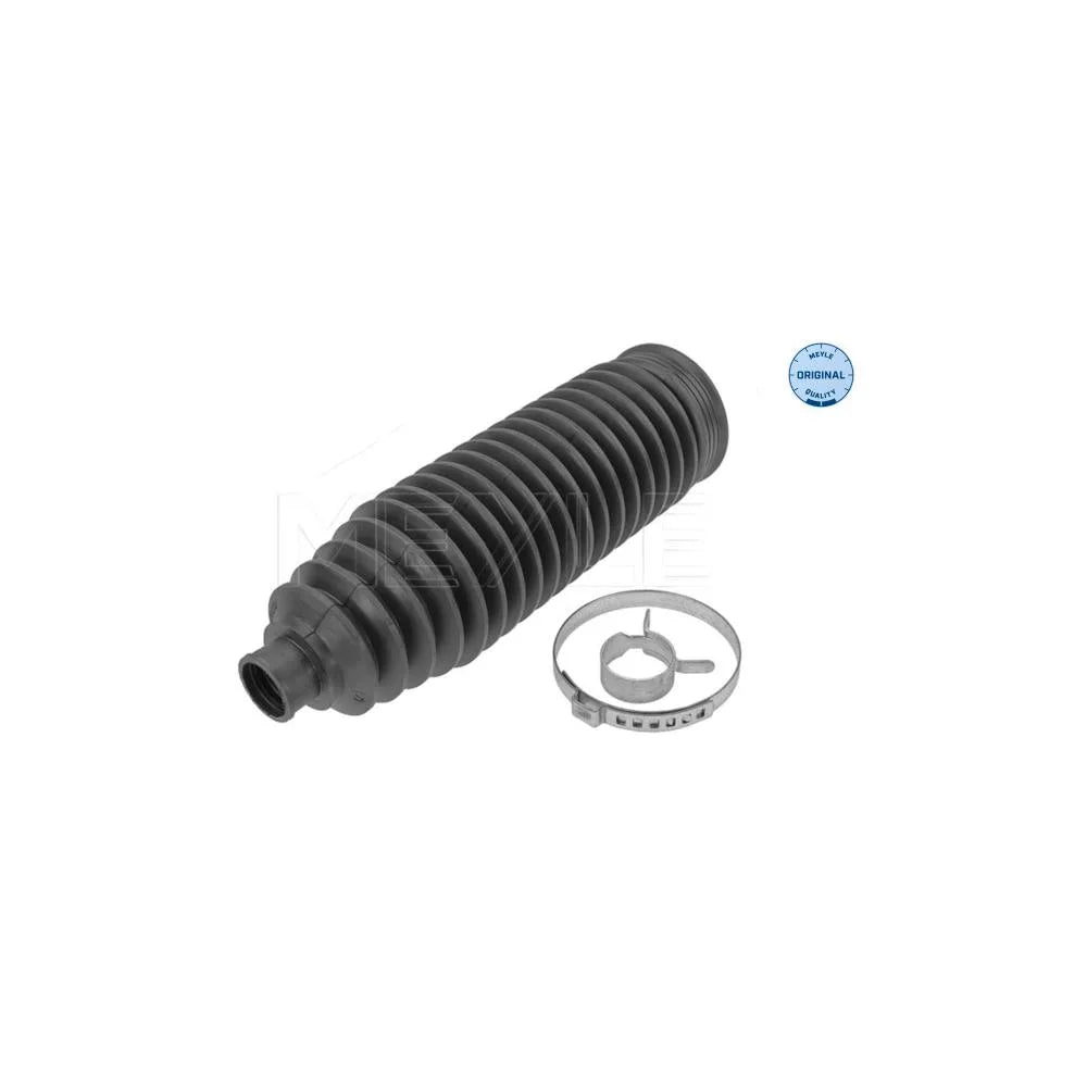 Ansamblu Burduf, Directie Meyle - 714 620 0004