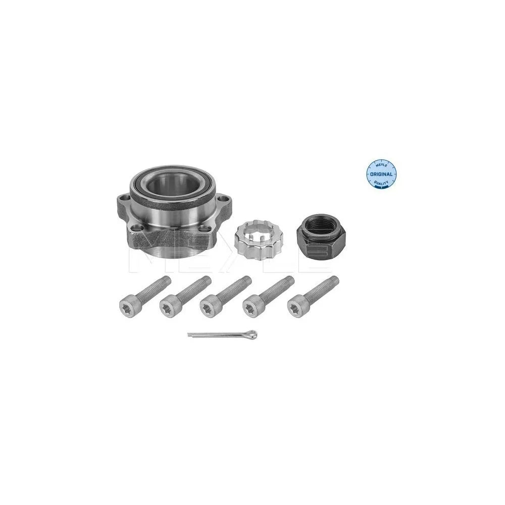 Set Rulment Roata Meyle - 7146500016