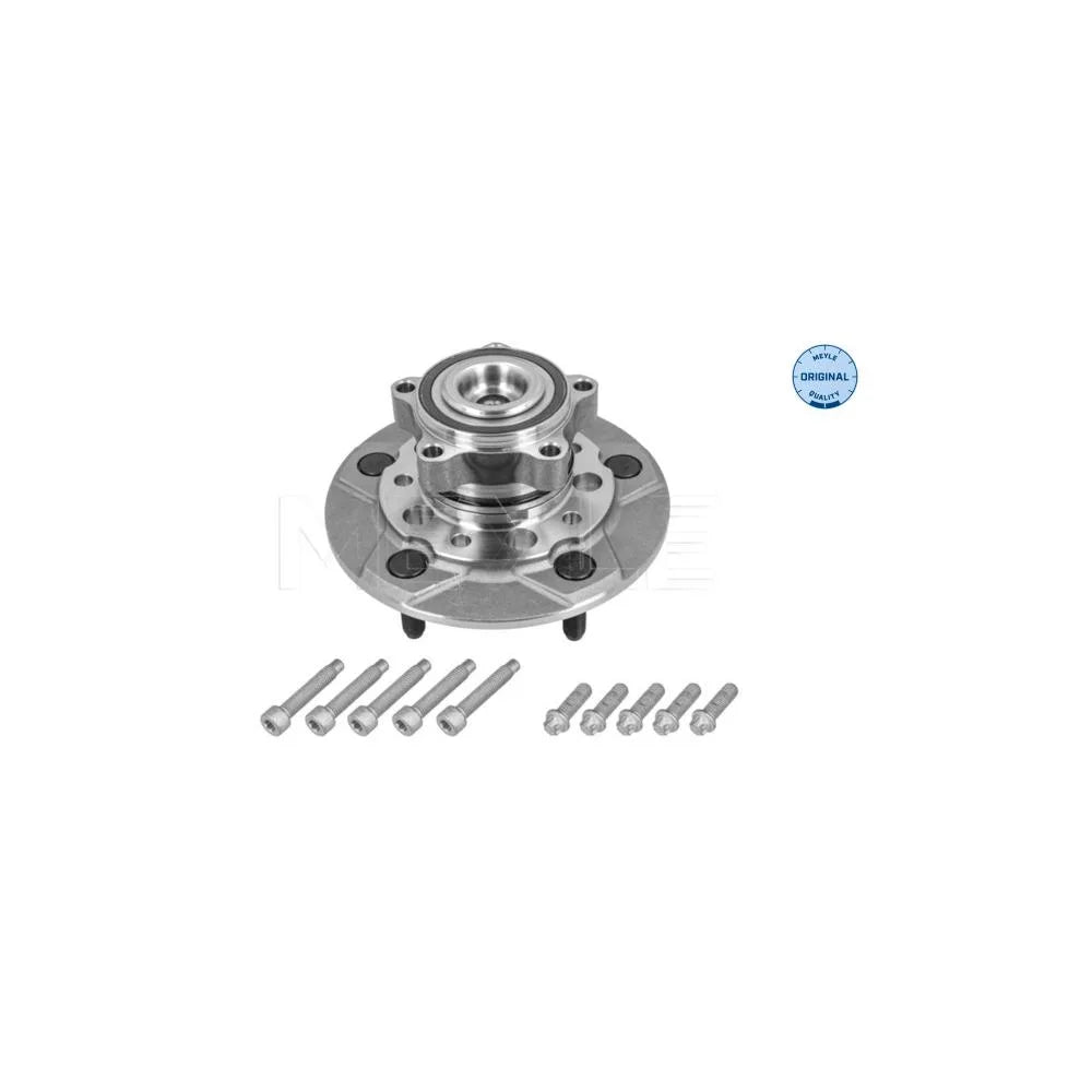 Butuc Roata Meyle - 714 652 0005