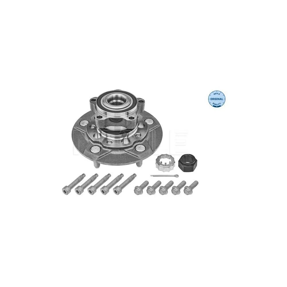 Butuc Roata Meyle - 7146520006