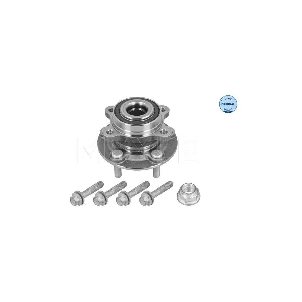 Butuc Roata Meyle - 714 652 0008
