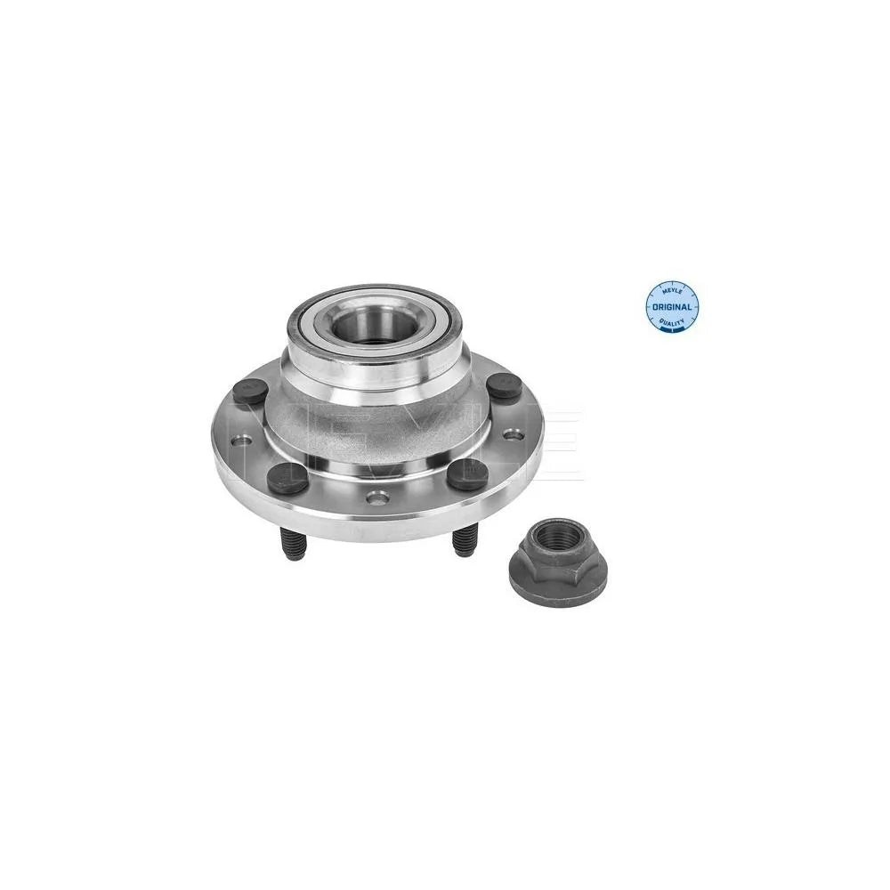 Butuc Roata Meyle - 714 752 0013