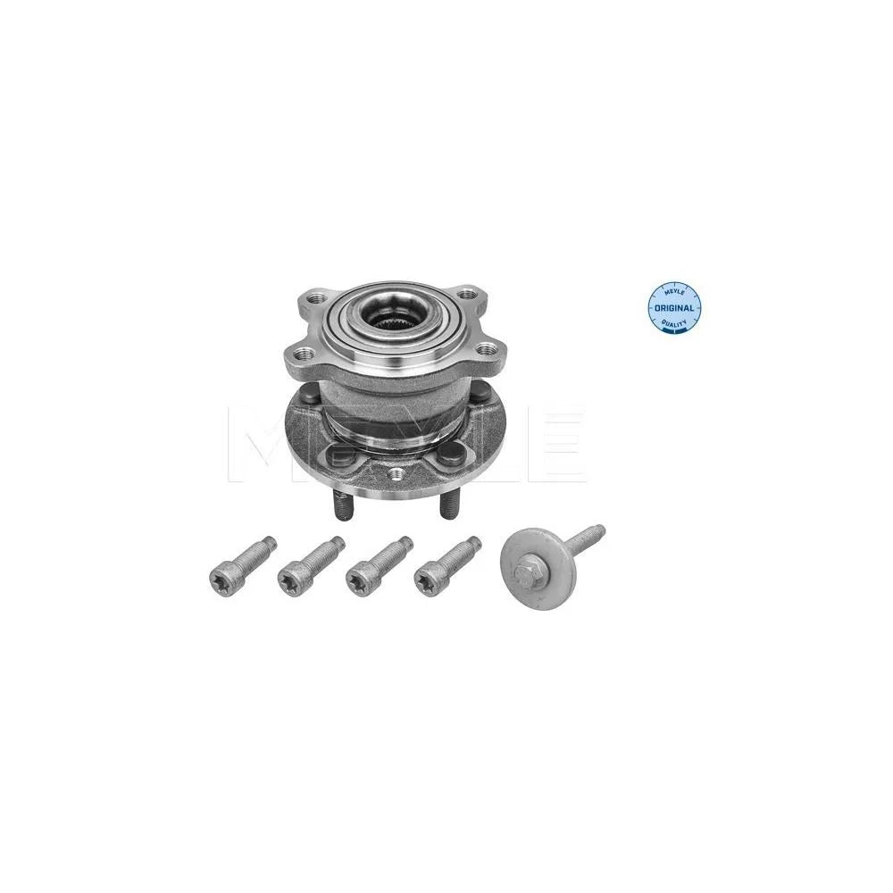 Butuc Roata Meyle - 7147520021