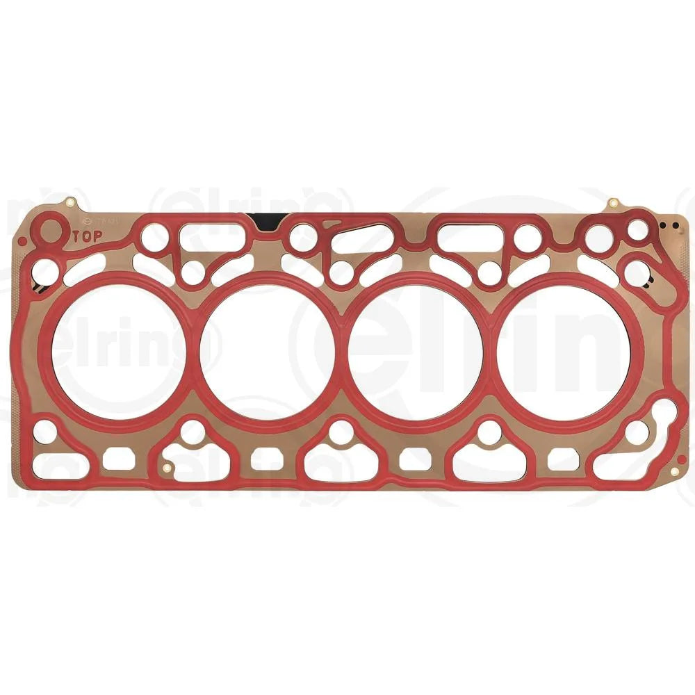 Garnitura Chiulasa Elring pentru Volvo S60/S80/S90/V40/V60 - 715.421