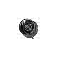 Aeroterma Valeo pentru Alfa Romeo 147/156/156 Sportwagon/Gt, Renault Laguna - 715243