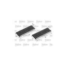 Alte Filtre Auto Valeo - 715501
