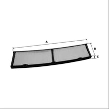 Alte Filtre Auto Valeo pentru BMW 1/1 Cupe/3 - 715502
