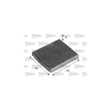 Alte Filtre Auto Valeo pentru Ford Focus, Volvo C30/C70 - 715511