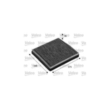 Alte Filtre Auto Valeo pentru Volvo C70/S60/S70/S80/V70 - 715512