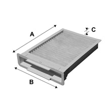 Alte Filtre Auto Valeo - 715515