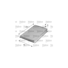 Alte Filtre Auto Valeo pentru Land Rover Discovery/Range Rover - 715518