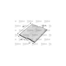 Alte Filtre Auto Valeo - 715520